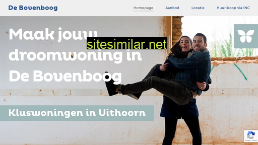 debovenboog.nl alternative sites