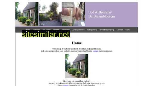 debraambloesem.nl alternative sites