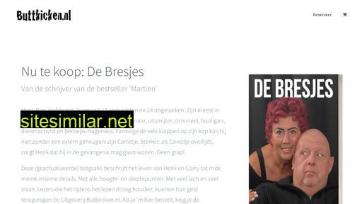 debresjes.nl alternative sites