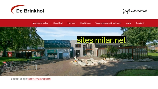 debrinkhofnorg.nl alternative sites