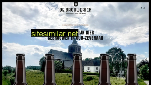 debrouwerick.nl alternative sites