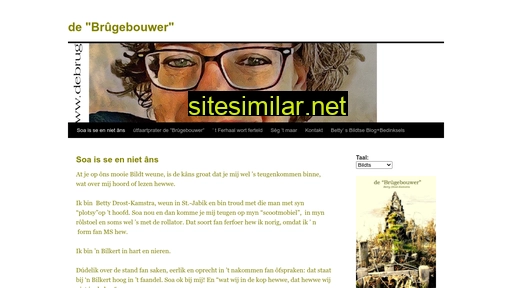 debrugebouwer.nl alternative sites