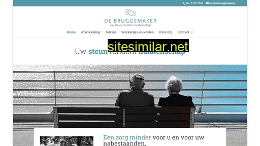 debruggemaker.nl alternative sites