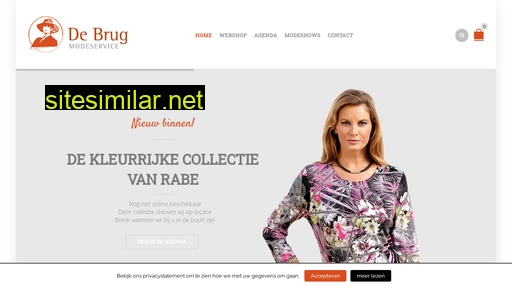 debrugmode.nl alternative sites
