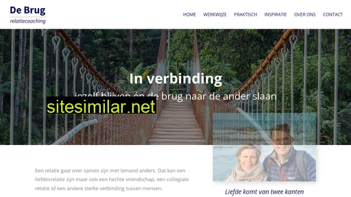 debrugrelatiecoaching.nl alternative sites