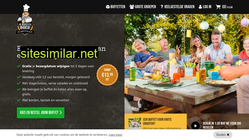 debuffettenboer.nl alternative sites