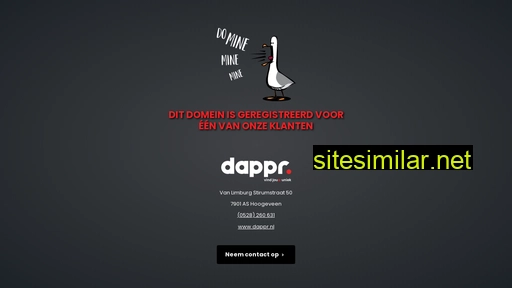 debuitenherberg.nl alternative sites