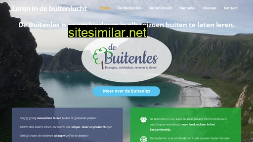 debuitenles.nl alternative sites