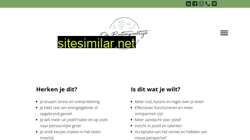 debuitenpraktijkcoaching.nl alternative sites