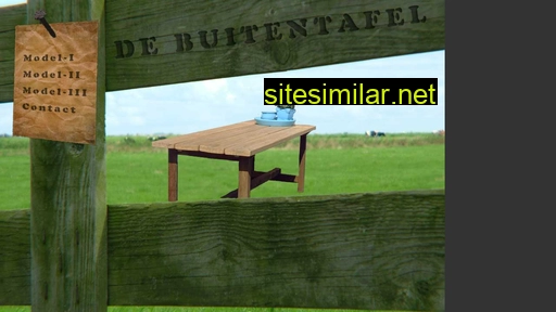 debuitentafel.nl alternative sites