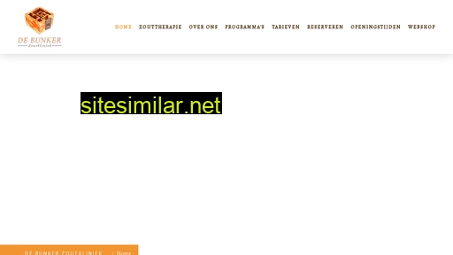 debunkerzoutkliniek.nl alternative sites