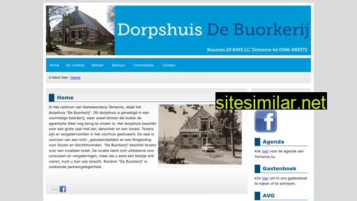 debuorkerij-terherne.nl alternative sites