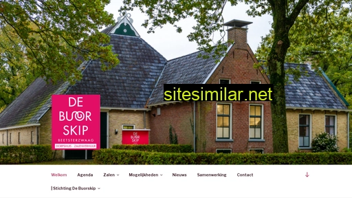 debuorskip.nl alternative sites