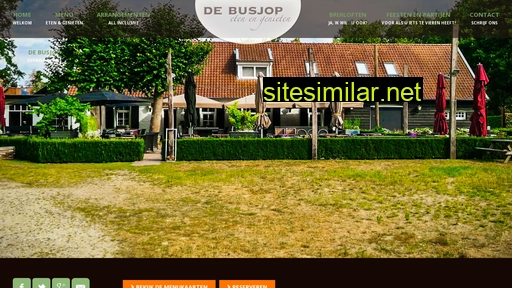 debusjop.nl alternative sites