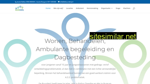 debuurderij.nl alternative sites