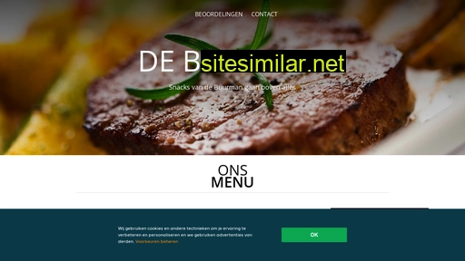 debuurman-maarssen.nl alternative sites
