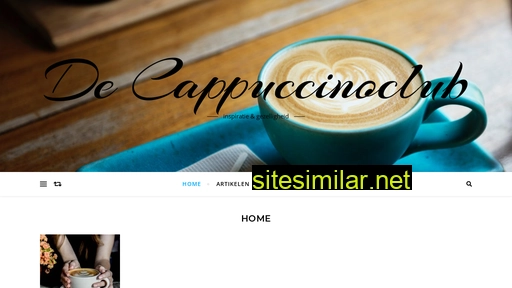 decappuccinoclub.nl alternative sites