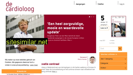 decardioloog.nl alternative sites