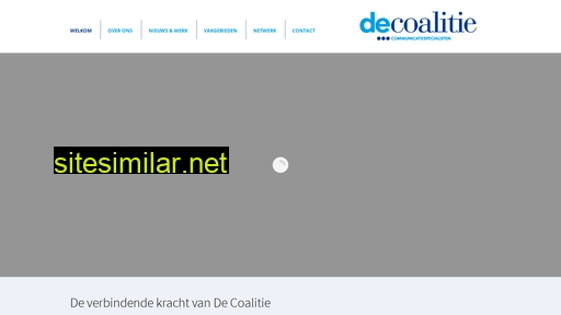decoalitie.nl alternative sites
