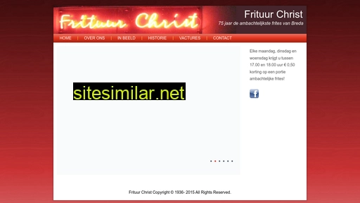 dechrist.nl alternative sites