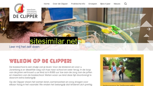 declipper.nl alternative sites