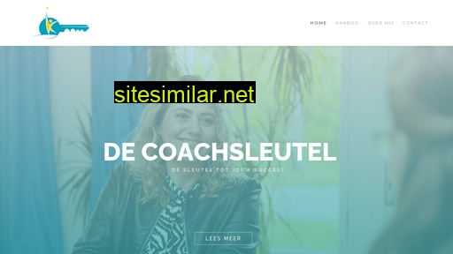 decoachsleutel.nl alternative sites