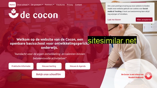 decocon.nl alternative sites
