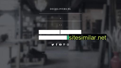 decolovers.nl alternative sites