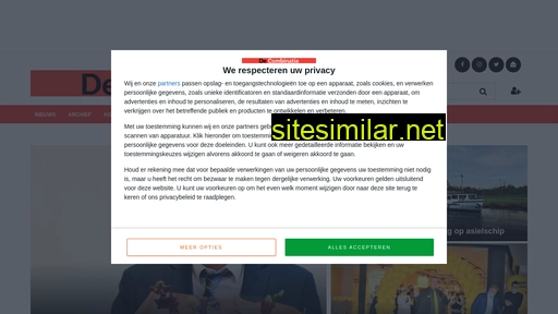 decombinatieridderkerk.nl alternative sites