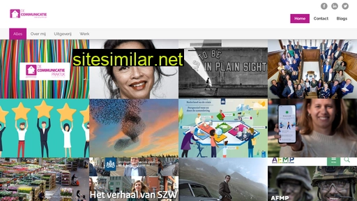 decommunicatiepraktijk.nl alternative sites