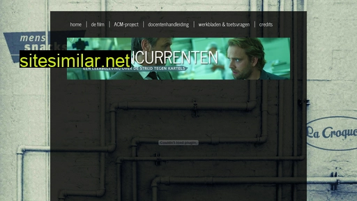 deconcurrenten.nl alternative sites