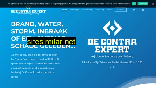 decontraexpert.nl alternative sites