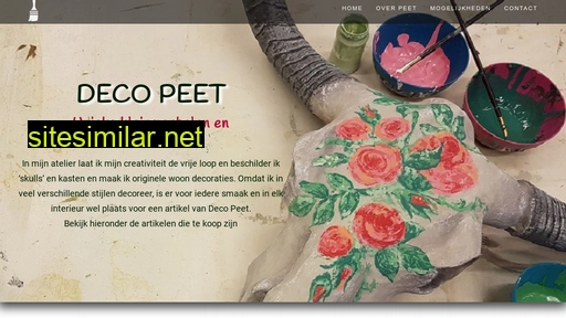 decopeet.nl alternative sites
