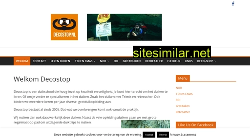 decostop.nl alternative sites