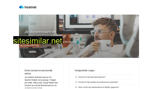 decoteam.nl alternative sites