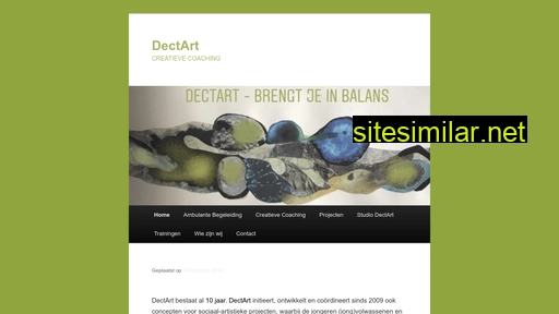 dectart.nl alternative sites