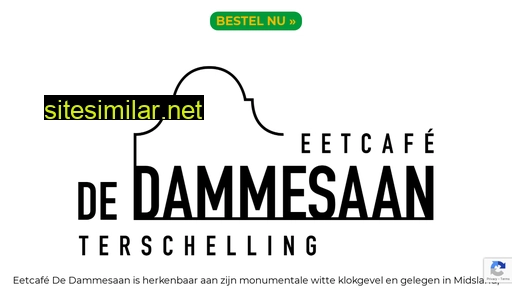 dedammesaan.nl alternative sites