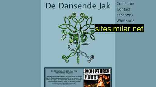 dedansendejak.nl alternative sites