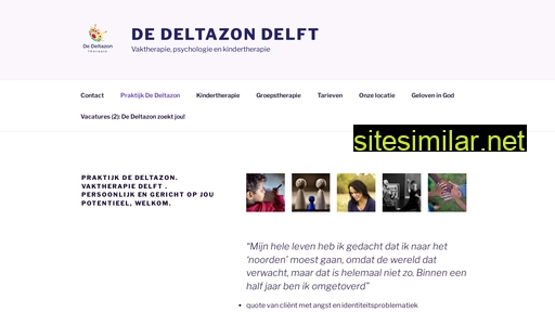 dedeltazon.nl alternative sites