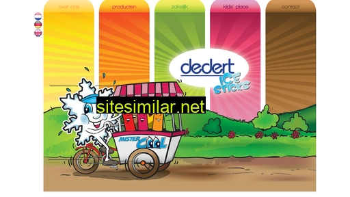 dedert.nl alternative sites