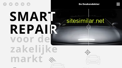dedeukendokter.nl alternative sites