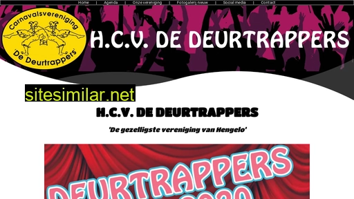 dedeurtrappers.nl alternative sites