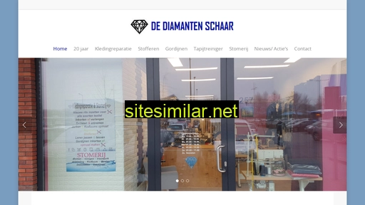dediamanten-schaar.nl alternative sites