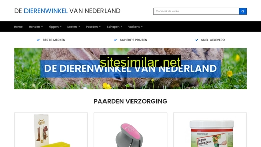 dedierenwinkelvannederland.nl alternative sites