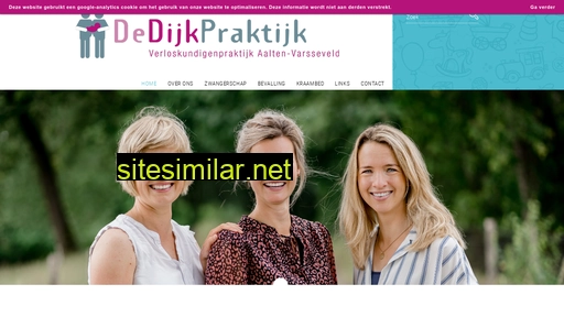 dedijkpraktijk.nl alternative sites