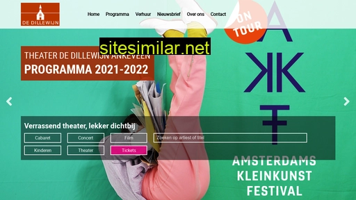 dedillewijn.nl alternative sites