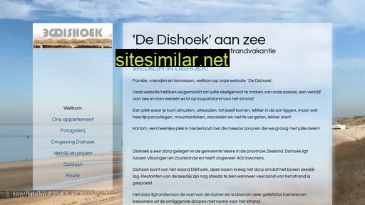 dedishoek.nl alternative sites