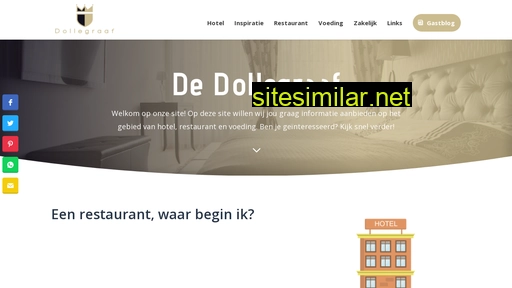 dedollegraaf.nl alternative sites