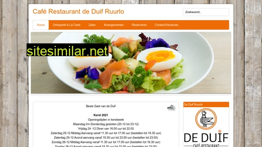 deduifruurlo.nl alternative sites
