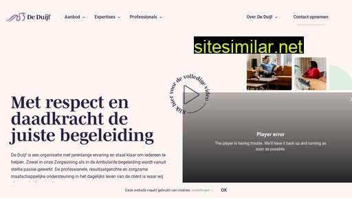 deduijf.nl alternative sites